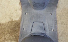 HONDA ﾀﾞﾝｸ AF78