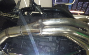 KAWASAKI ZRX400 1994 ZR400E