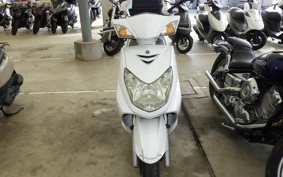 YAMAHA CYGNUS 125 X 2 2003 SE44J