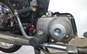 HONDA C50 SUPER CUB E C50