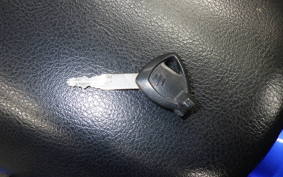 SUZUKI ADDRESS V125 S 2011 CF4MA