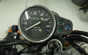 HONDA CB223S MC40