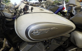YAMAHA DRAGSTAR 250 2008 VG02J