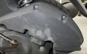 SUZUKI ADDRESS V125 2023 CF4EA