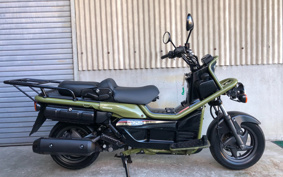 HONDA PS250 MF09