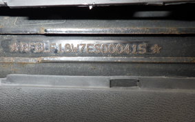 SYM RV200I TRIKE ヤネツキ