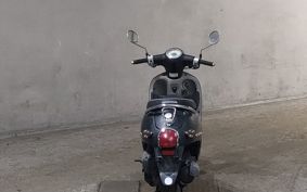 HONDA GIORNO AF70