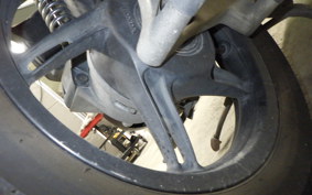 HONDA PCX 150 2025 KF12