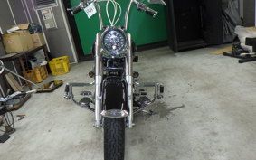 HARLEY FLSTN 1580 2014