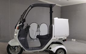 HONDA GYRO TA03