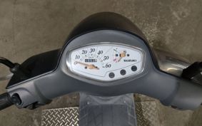 SUZUKI LET's 4 CA45A