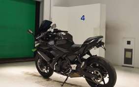 KAWASAKI NINJA 650 A 2018 ER650H
