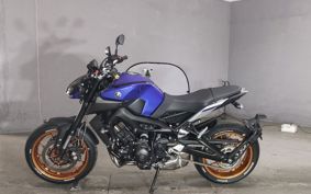 YAMAHA MT-09 RN52J