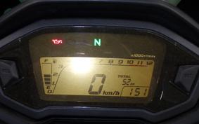 HONDA 400X 2013 NC47