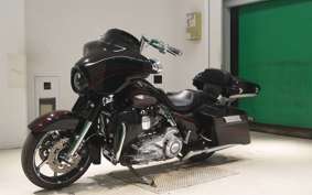 HARLEY FLHXSE 1800CVO 2011