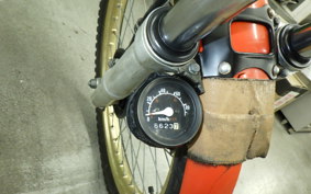 HONDA TL125 2021 JD06