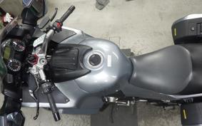 KAWASAKI 1400 GTR 2008 ZGT40A