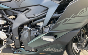 KAWASAKI NINJA ZX-4R SE 2025 ZX400P