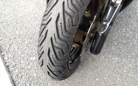 YAMAHA CYGNUS 125 X SED8J