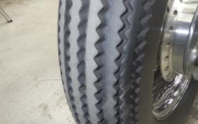 KAWASAKI VULCAN 400 CLASSIC 1998 VN400A