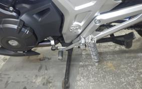 HONDA NC750X 2021 RH09