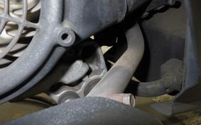 YAMAHA CYGNUS 125 XSR 2 SE44J