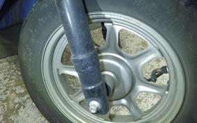 HONDA TACT-4ﾍﾞｰｼｯｸ AF79