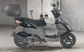 SUZUKI ADDRESS V125 CF4MA