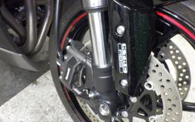KAWASAKI NINJA 1000SX 2024 ZXT02K