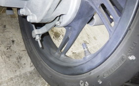 HONDA PCX125 2000 JF56