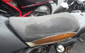 SUZUKI TR110 STREET MAGIC CF12A