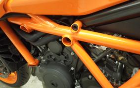 KTM 1290 SUPER DUKE R EVO