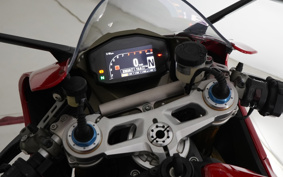 DUCATI 1199PANIGA-RES 2013