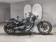 Фото Harley FXSB BREAKOUT 2014 с японского аукциона