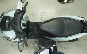 YAMAHA TRICITY 125 2002 SEK1J