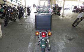 HONDA C50 SUPER CUB AA01