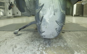 HONDA ﾍﾞﾝﾘｨ50 1988 AA03