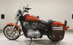 HARLEY XL883LI 2013