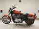 Фото Harley XL883LI 2013 с японского аукциона