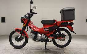 HONDA CT125 HUNTER CUB 2019 JA55
