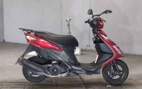 SUZUKI ADDRESS V125 CF4MA