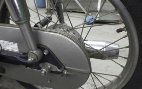 HONDA C90 SUPER CUB E 2020 HA02