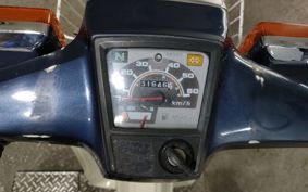 HONDA SUPER CUB50 AA01