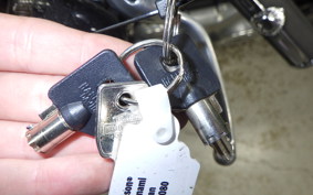 HARLEY FLS 1580 2015