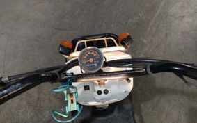 HONDA ZUMAR AF58