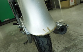 HONDA LITTLE CUB AA01