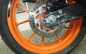 KTM 390 DUKE 2017