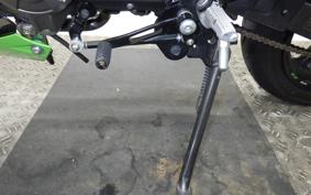 KAWASAKI Z125 PRO 2021