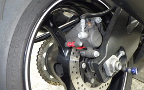 SUZUKI GSX-R1000 2007
