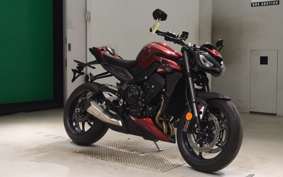 TRIUMPH STREET TRIPLE RS 2026